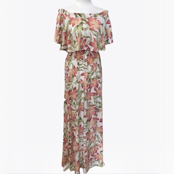 Show Me Your Mumu Hacienda Lily Lady Dress - M - Picture 7 of 17